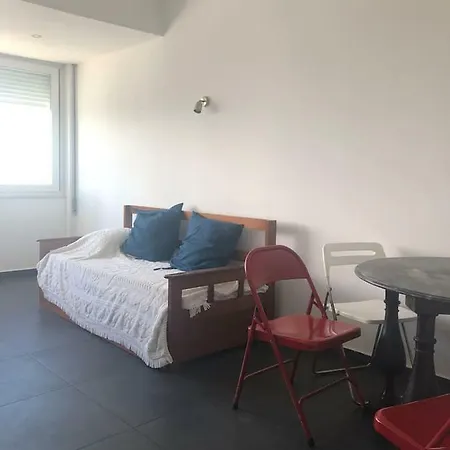 Cosy House Vale Do Olival Apartment *